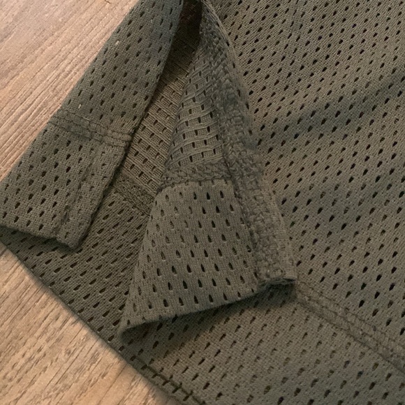 Free People FP Movement SMALL Juniper Long-Sleeve Jersey Tunic gently preloved - Picture 8 of 16